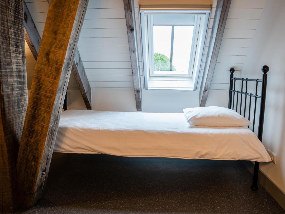 Bed and Breakfast De Raayhof Doornenburg Экстерьер фото