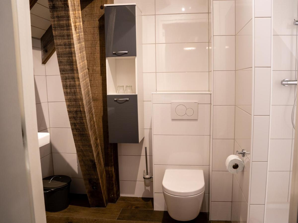 Bed and Breakfast De Raayhof Doornenburg Экстерьер фото
